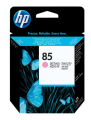 HP 85 Açık Kırmızı (C9424A)  Kartuş