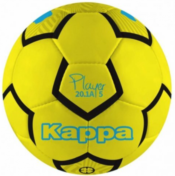 Kappa 1-302BZZ0 Player 20.1A 5 Numara Futbol Topu