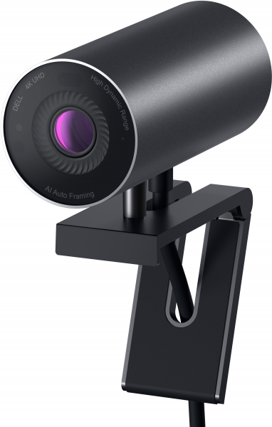 Dell 722-BBBI Webcam