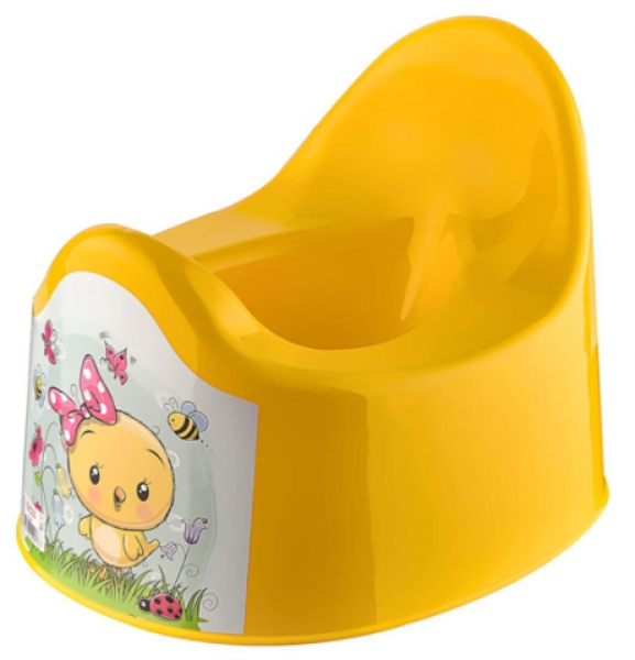 Tuffex TPI494 Oturak Lazımlık