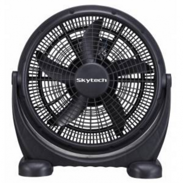 Skytech STF 1685 Yer Tipi Vantilatör
