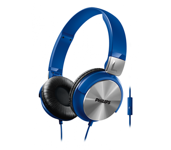 Philips SHL3165 Kablolu Kulaklık