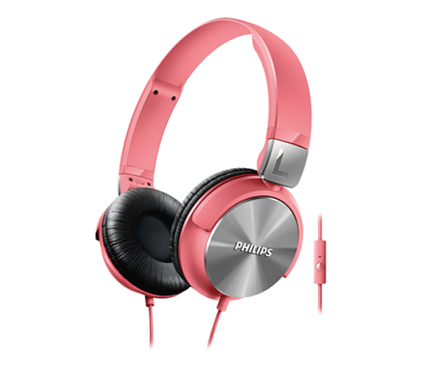Philips SHL3165 Kablolu Kulaklık