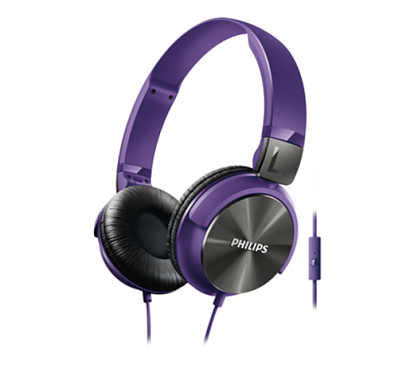 Philips SHL3165 Kablolu Kulaklık