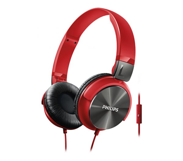 Philips SHL3165 Kablolu Kulaklık