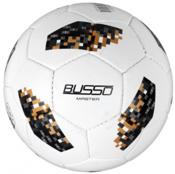 Busso Master 5 Numara Futbol Topu