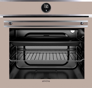 Arnova Single Touch AFD 4000 Ankastre Fırın