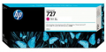 HP 727 resim