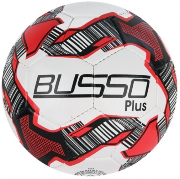 Busso Plus 5 Numara Futbol Topu