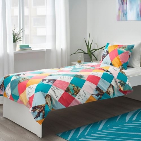 Ikea Gracios 150x200 cm