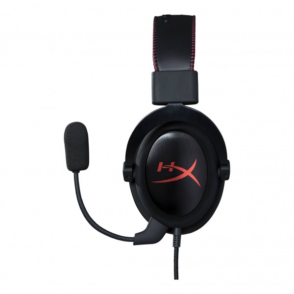 HyperX Cloud Core Kablolu Kulaklık