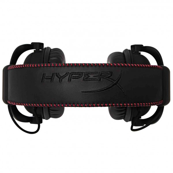 HyperX Cloud Core Kablolu Kulaklık