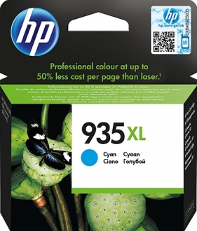 HP 935XL Kartuş