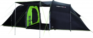 High Peak Tauris 6 Aile Çadırı