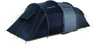 High Peak Tauris 6 Aile Çadırı