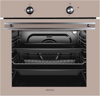 Arnova AFS 3300 Ankastre Fırın