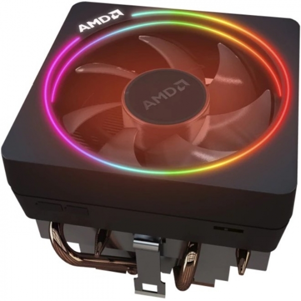 AMD Wraith Prism İşlemci Soğutucu