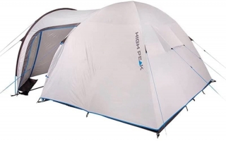 High Peak Tessin 4 Kamp Çadırı