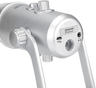 Boya BY-PM700SP Mikrofon