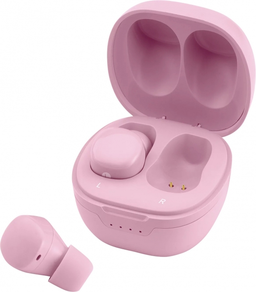 Momax Pills Mini Tam Kablosuz Kulaklık