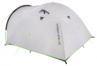 High Peak Nevada 4 Kamp Çadırı
