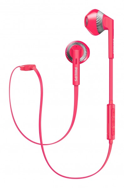 Philips SHB5250 Kablosuz Kulaklık