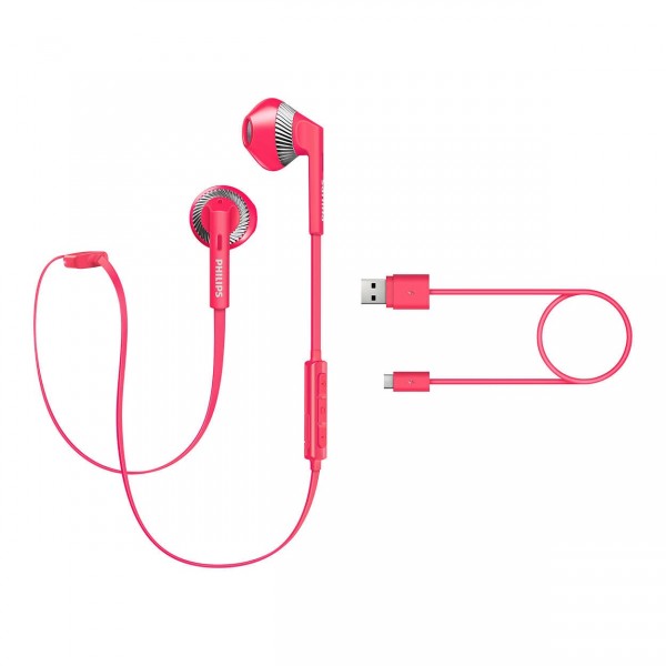 Philips SHB5250 Kablosuz Kulaklık