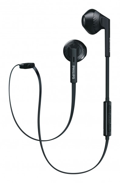 Philips SHB5250 Kablosuz Kulaklık