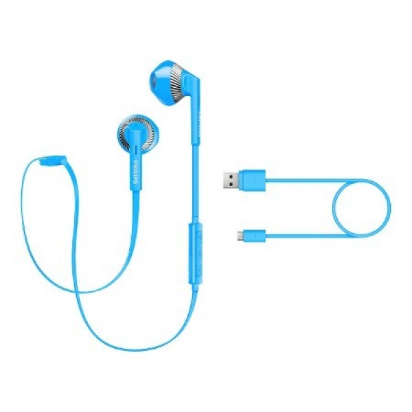 Philips SHB5250 Kablosuz Kulaklık