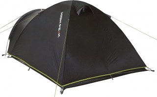High Peak Talos 3 Kamp Çadırı