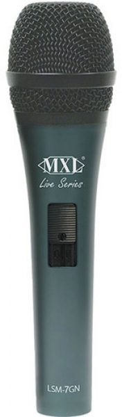 MXL LSM-7GN Mikrofon