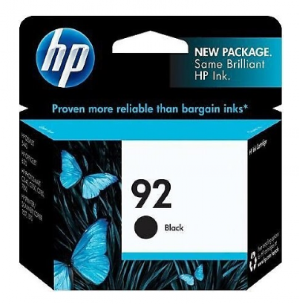 HP 92 Kartuş