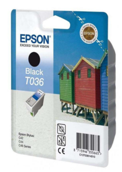 Epson T036 Kartuş