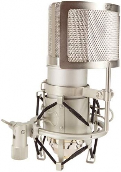MXL V67G Heritage Edition Mikrofon
