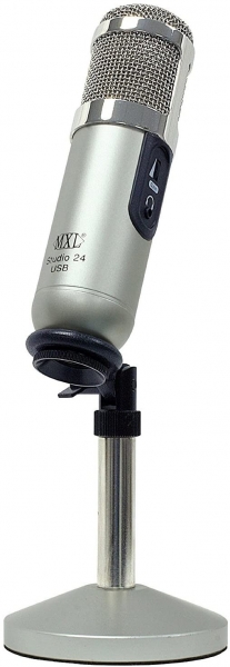 MXL Studio 24 Mikrofon