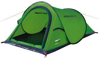 High Peak Campo 2 Kamp Çadırı