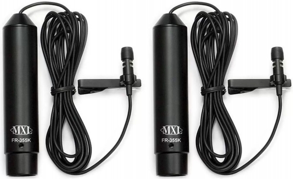 MXL FR-355K Mikrofon