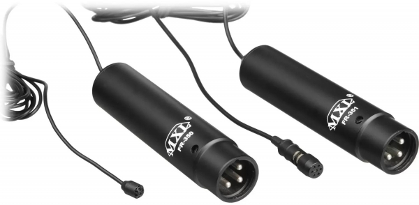 MXL FR-355K Mikrofon