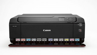 Canon ImagePrograf Pro-1000 Yazıcı
