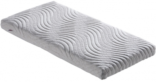 İşbir Junior Coco Baby 60x120 cm Sünger Yatak