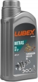 Lubex Mitras MT EP 80 resim