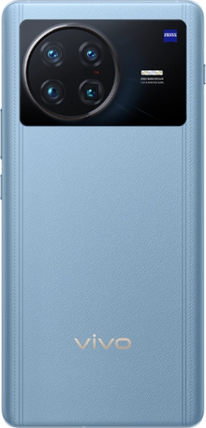 Vivo X Note