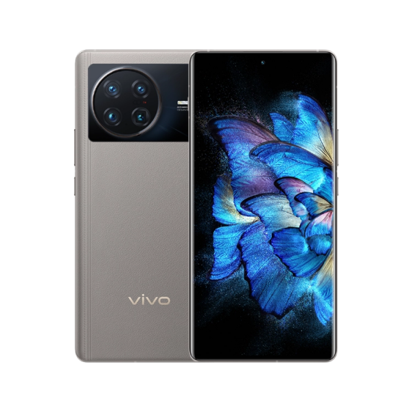 Vivo X Note