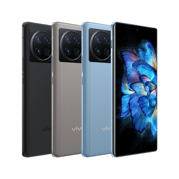 Vivo X Note