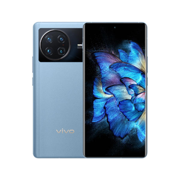Vivo X Note