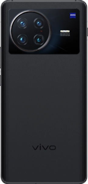 Vivo X Note