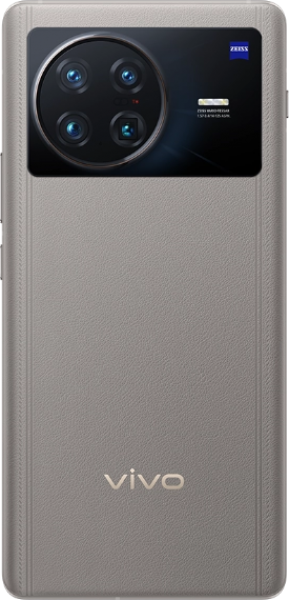 Vivo X Note