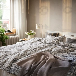 Ikea Skuggnava 150x200 cm