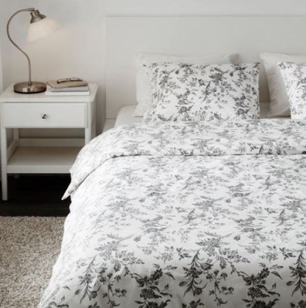 Ikea Alvine 240x220 cm