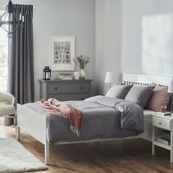 Ikea Vastkustros 150x200 cm
